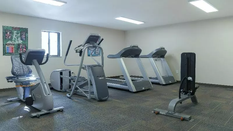 בית מלון כפרי South Tampa & Suites