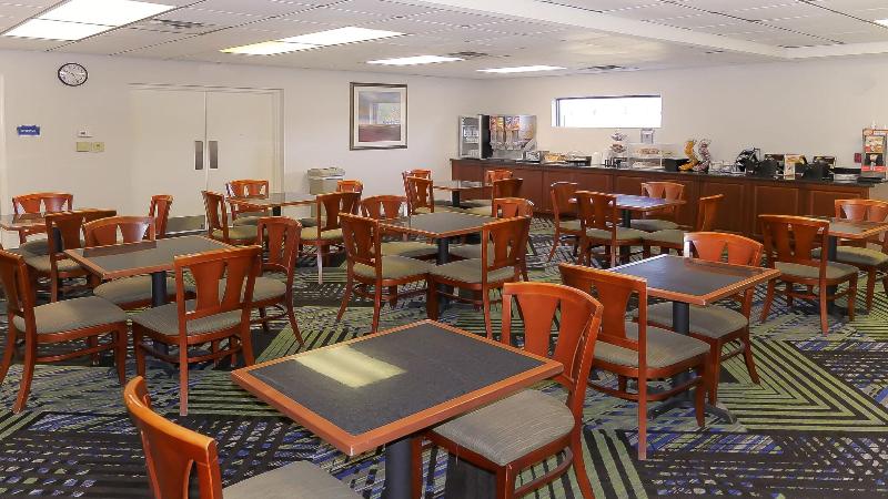 酒店 South Tampa & Suites