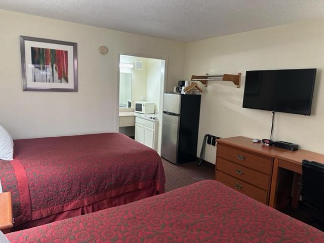 فندق Sunrise Extended Stay