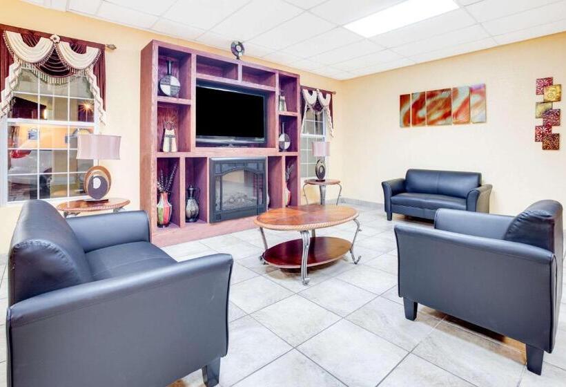 فندق Sunrise Extended Stay