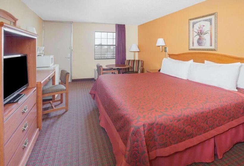 فندق Sunrise Extended Stay