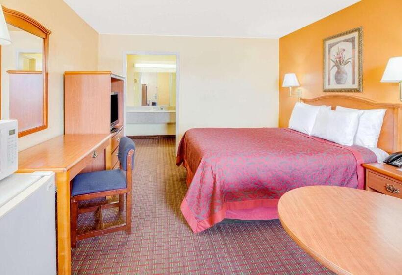 فندق Sunrise Extended Stay