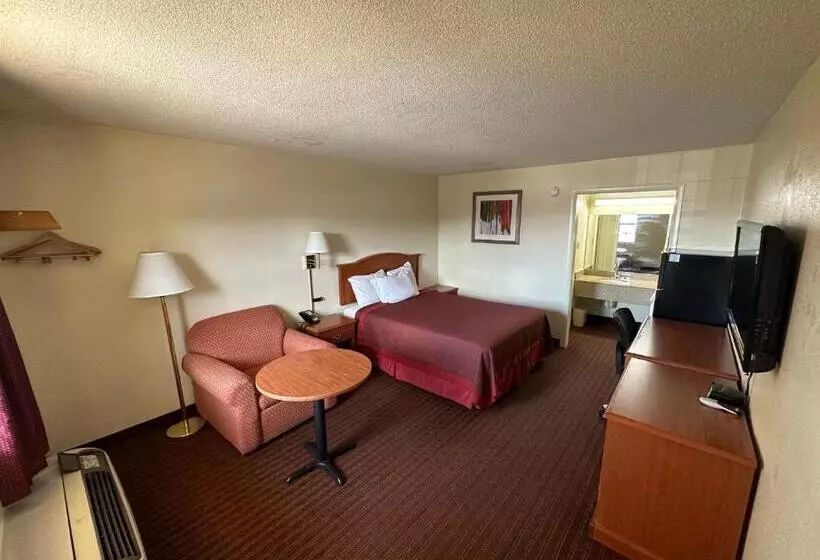 ホテル Sunrise Extended Stay