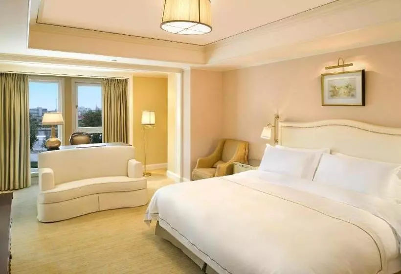 The Astor Hotel Tianjin