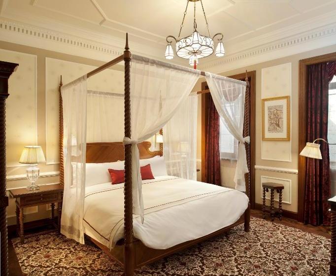 The Astor Hotel Tianjin