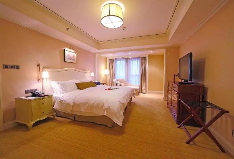 The Astor Hotel Tianjin