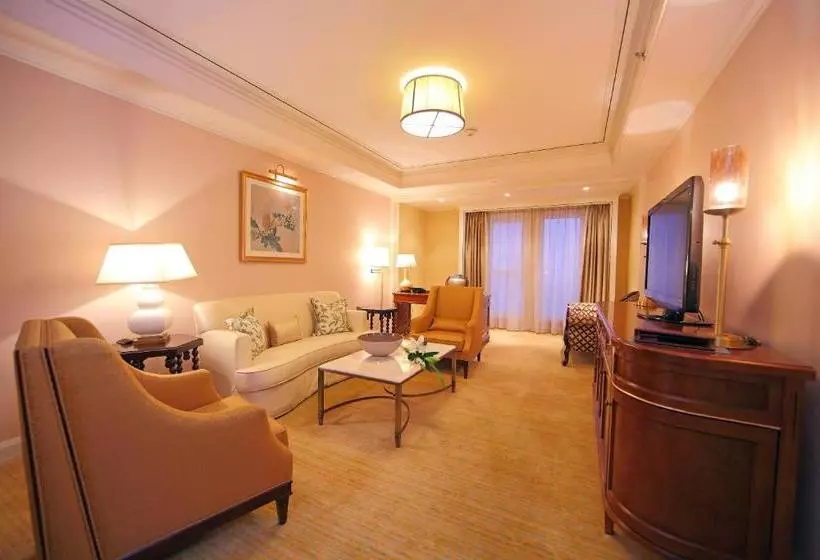 The Astor Hotel Tianjin