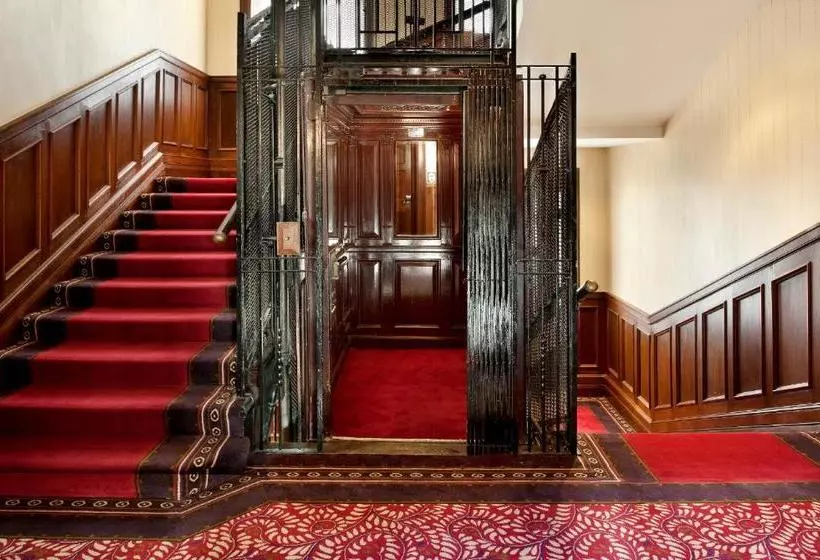 The Astor Hotel Tianjin