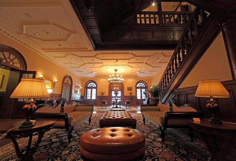 The Astor Hotel Tianjin