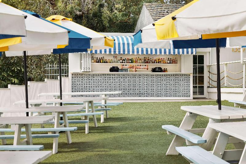 The Beachcomber Hotel & Resort, Ascend Hotel Collection