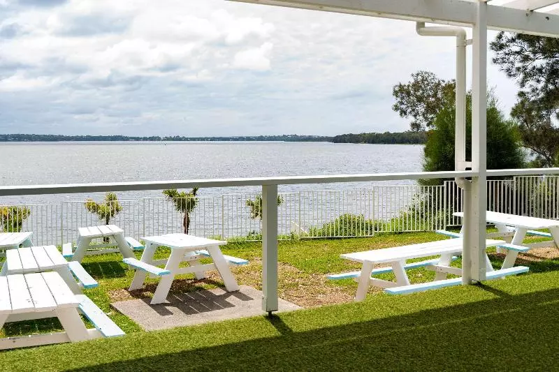 The Beachcomber Hotel & Resort, Ascend Hotel Collection