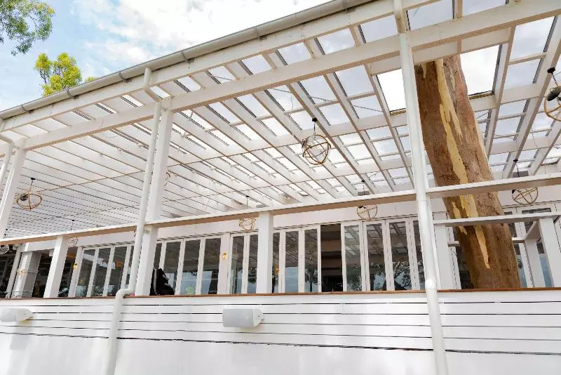 The Beachcomber Hotel & Resort, Ascend Hotel Collection