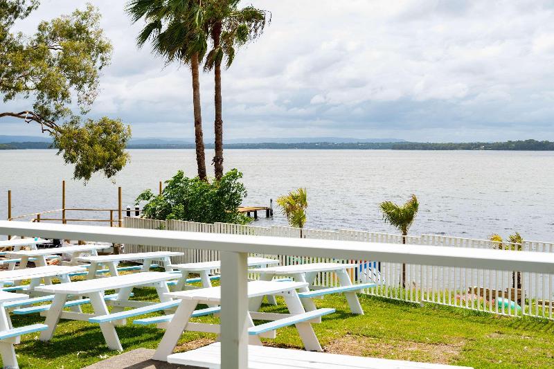 The Beachcomber Hotel & Resort, Ascend Hotel Collection