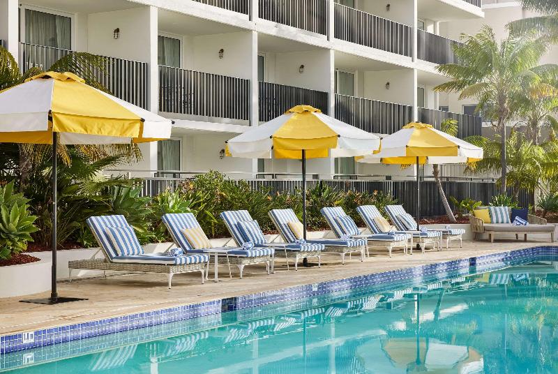 The Beachcomber Hotel & Resort, Ascend Hotel Collection