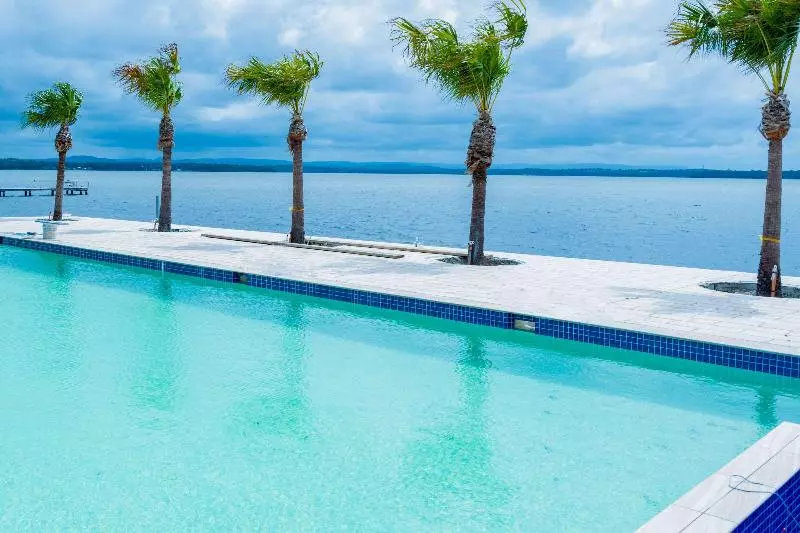 The Beachcomber Hotel & Resort, Ascend Hotel Collection