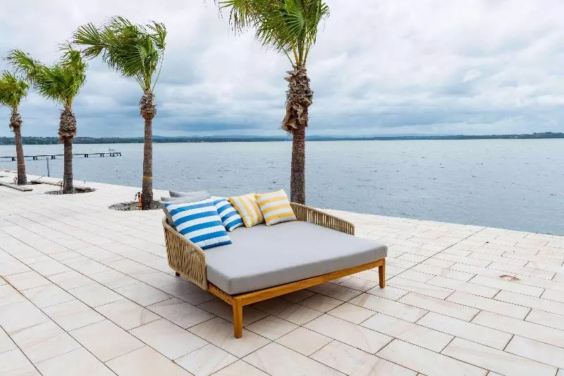 The Beachcomber Hotel & Resort, Ascend Hotel Collection