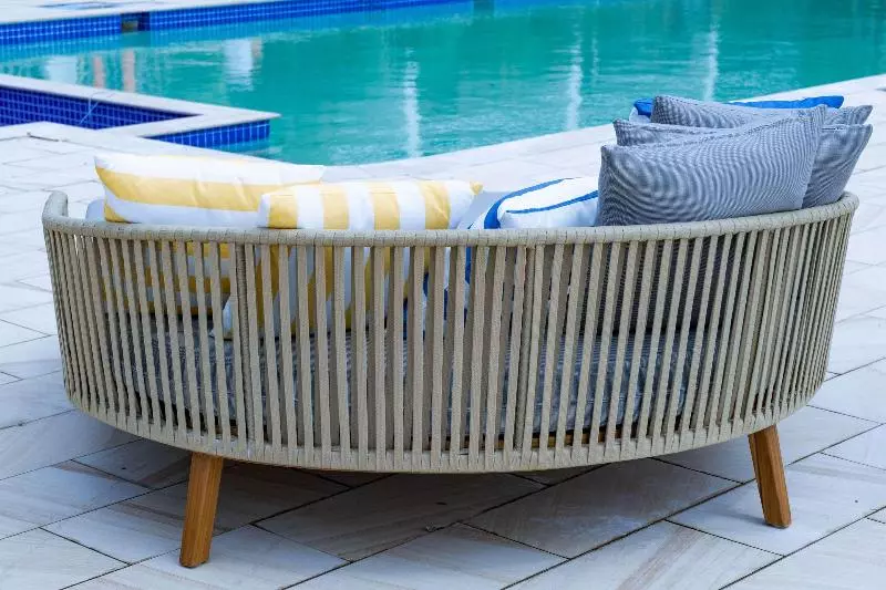 The Beachcomber Hotel & Resort, Ascend Hotel Collection