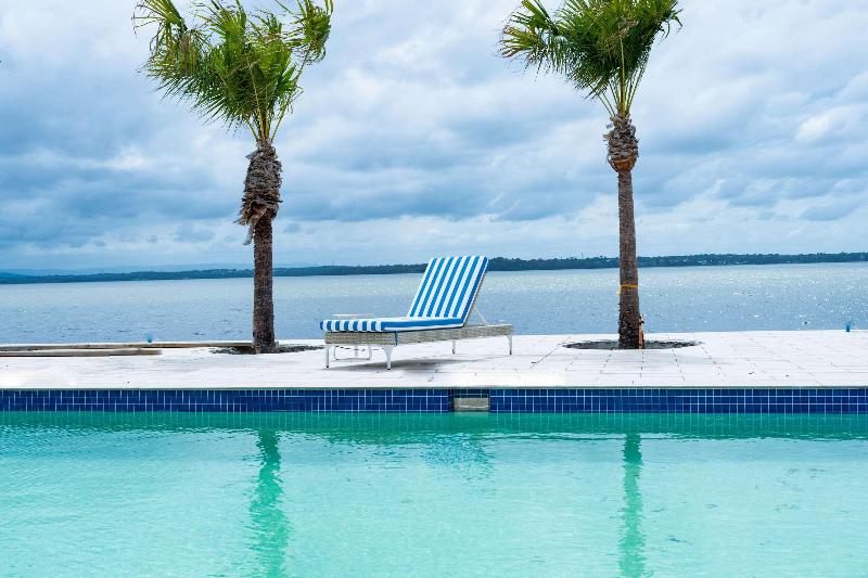 The Beachcomber Hotel & Resort, Ascend Hotel Collection