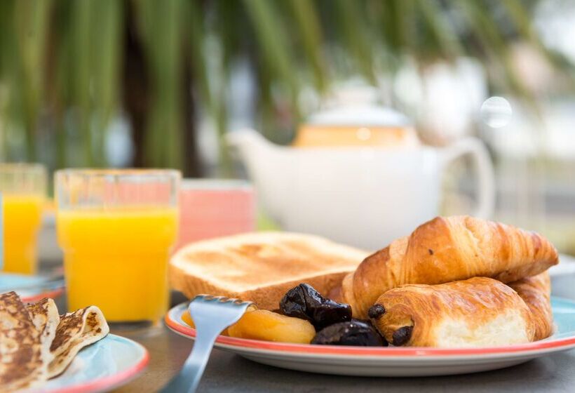 ホテル The Originals City, Hôtel La Belle étape, Brignoles