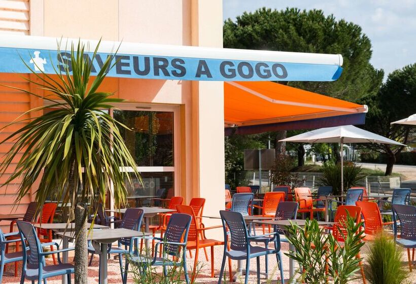 ホテル The Originals City, Hôtel La Belle étape, Brignoles