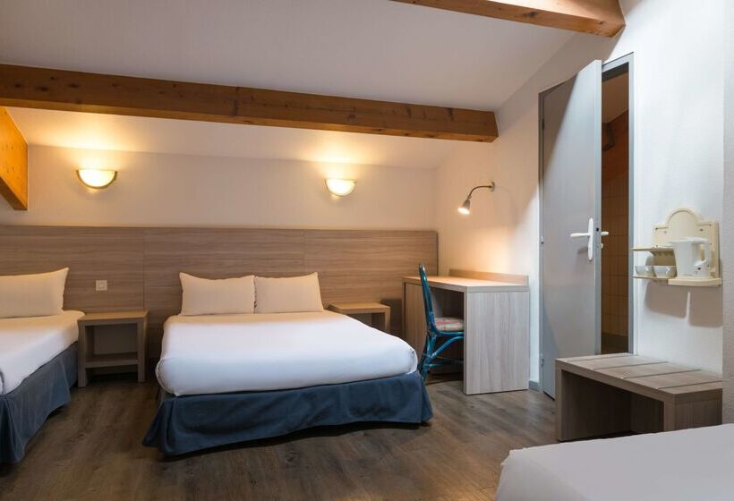 ホテル The Originals City, Hôtel La Belle étape, Brignoles