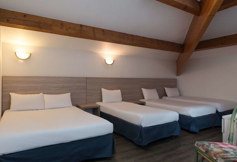 ホテル The Originals City, Hôtel La Belle étape, Brignoles