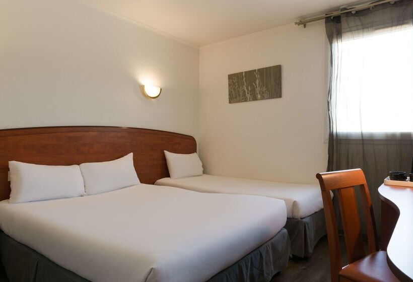 ホテル The Originals City, Hôtel La Belle étape, Brignoles