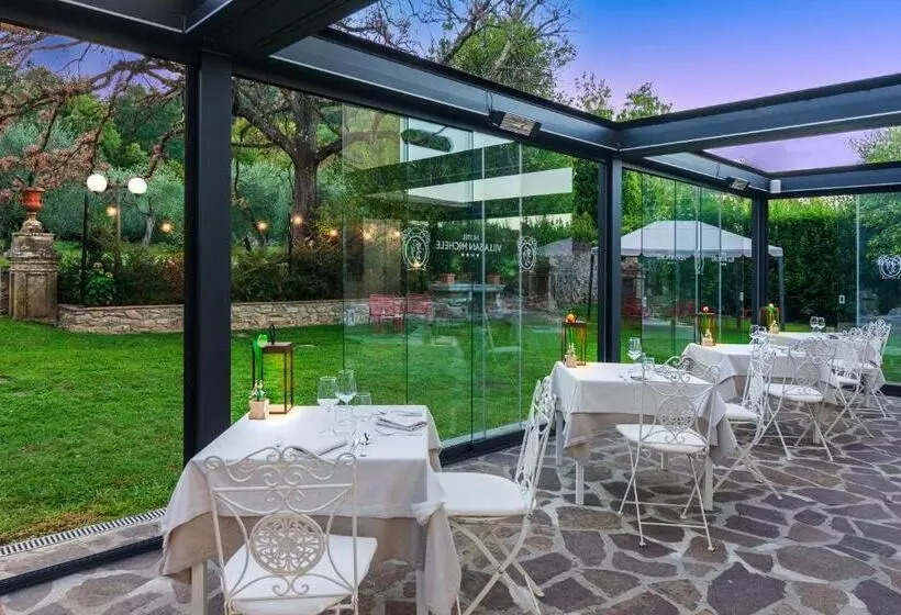 Hotel Villa San Michele