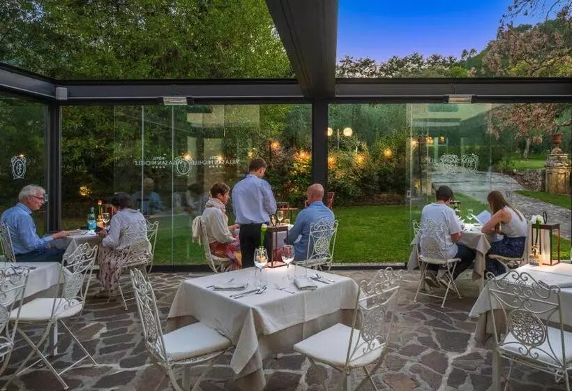 Hotel Villa San Michele