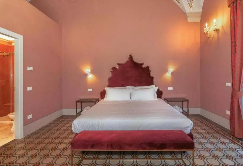 Hotel Villa San Michele