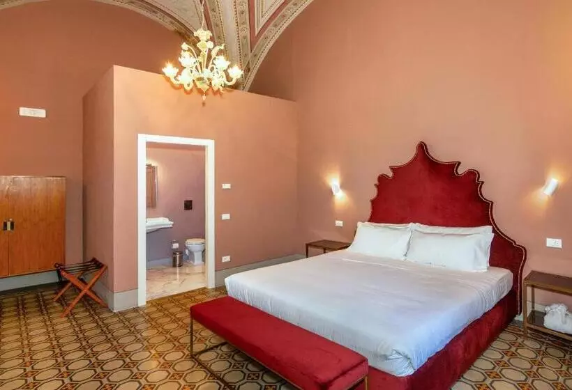 Hotel Villa San Michele