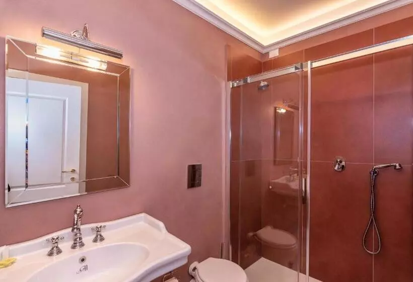 Hotel Villa San Michele