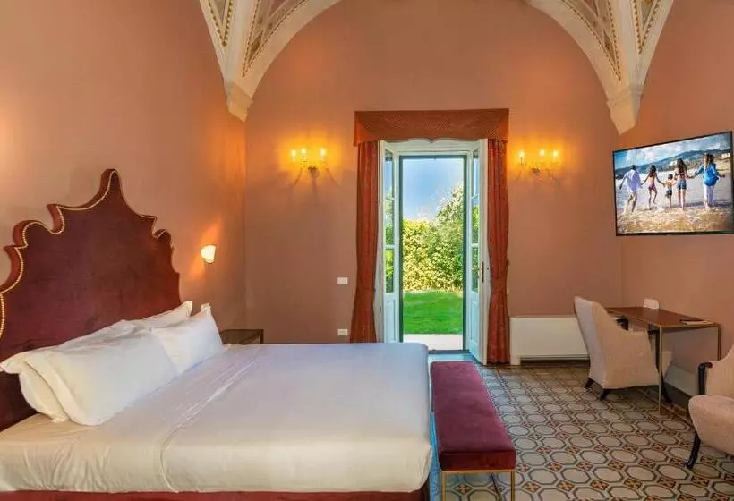 Hotel Villa San Michele