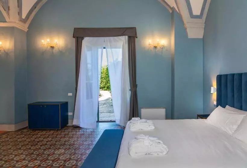 Hotel Villa San Michele