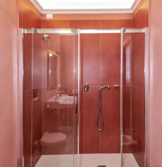 Hotel Villa San Michele