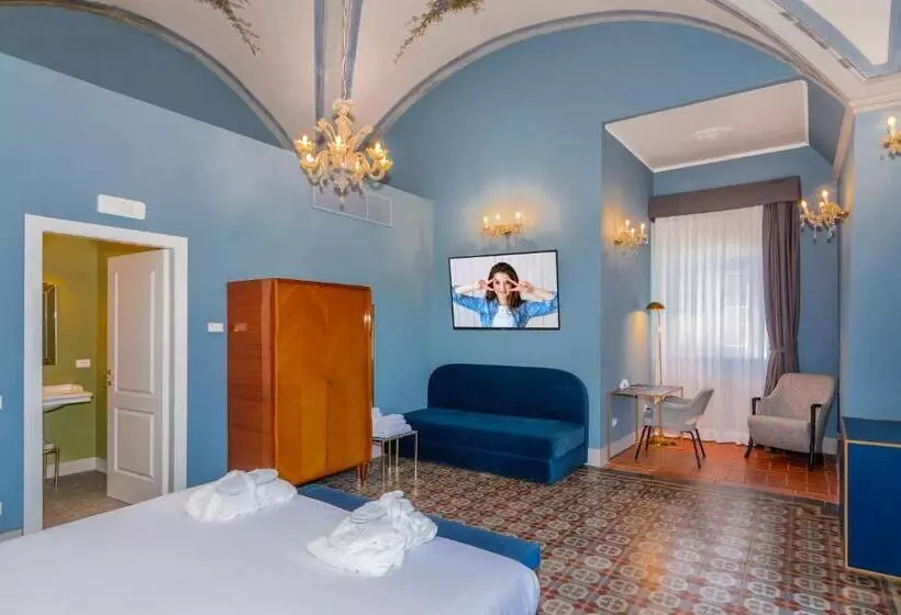 Hotel Villa San Michele