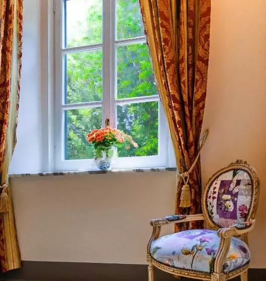 Hotel Villa San Michele