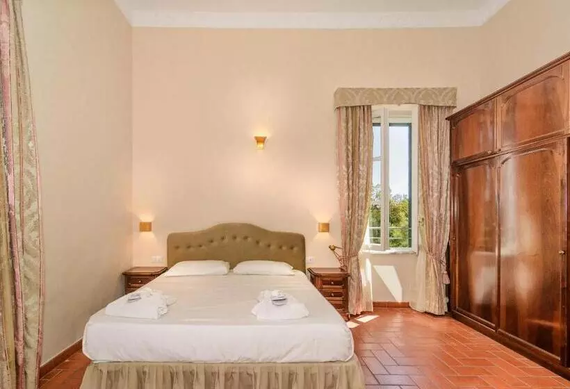 Hotel Villa San Michele