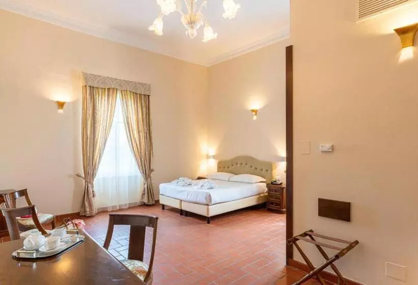 Hotel Villa San Michele