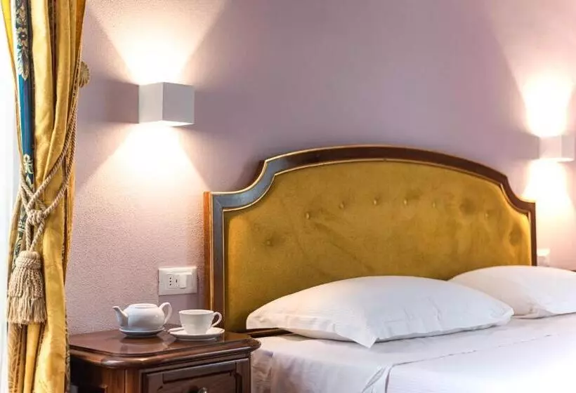 Hotel Villa San Michele