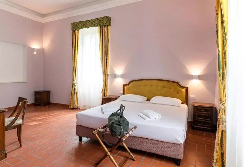 Hotel Villa San Michele