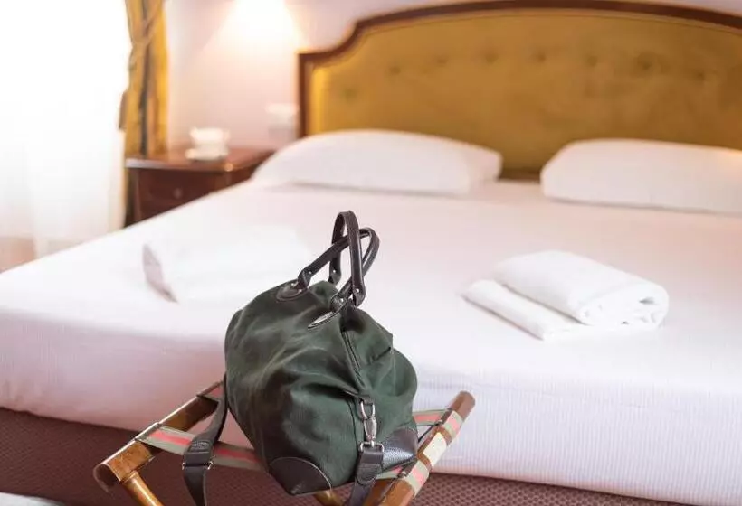 Hotel Villa San Michele