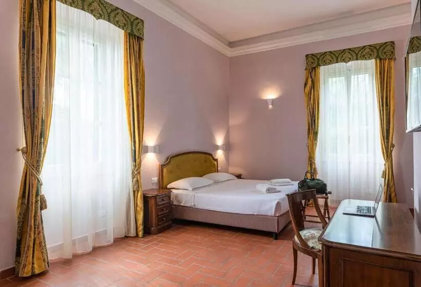 Hotel Villa San Michele