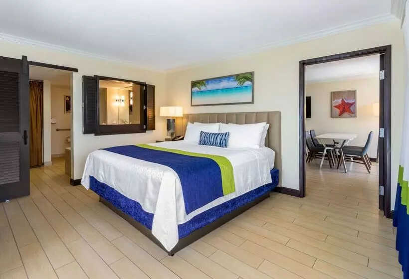 酒店 Wyndham Deerfield Beach Resort