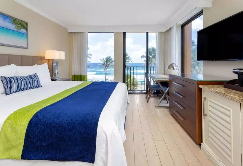 酒店 Wyndham Deerfield Beach Resort