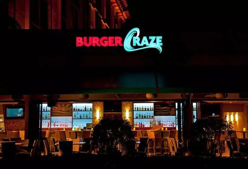 酒店 Wyndham Deerfield Beach Resort