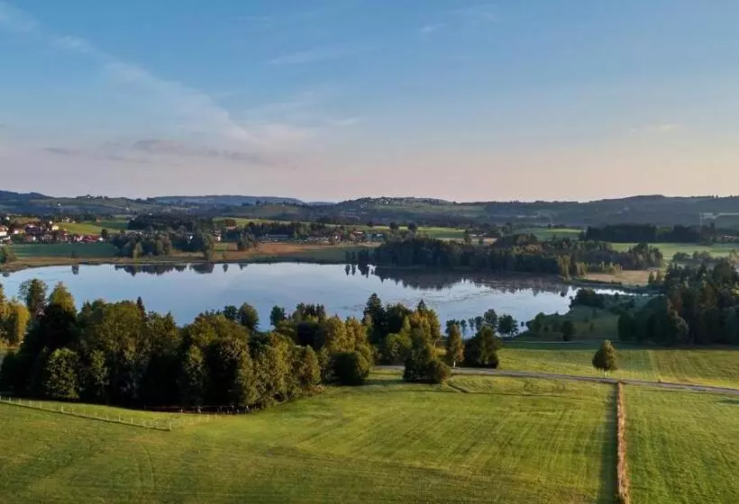 Parkhotel Am Soier See