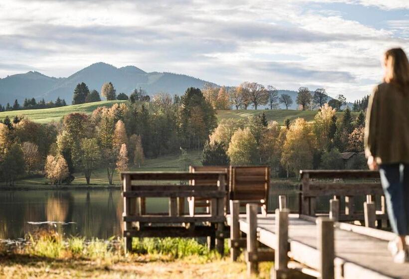 Parkhotel Am Soier See