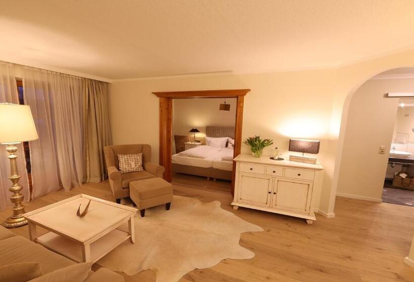 Parkhotel Am Soier See