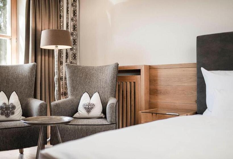 Parkhotel Am Soier See